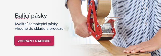 Balicí pásky