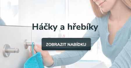 Háčky a hřebíky
